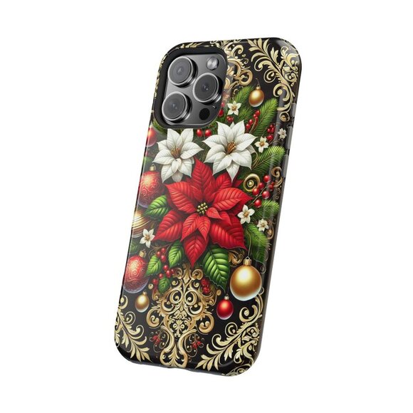 iPhone Phone Cases, Perfect Stylish Mobile Case, MLNMC540 - Picture 12 of 13